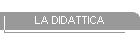 LA DIDATTICA