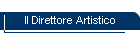 Il Direttore Artistico
